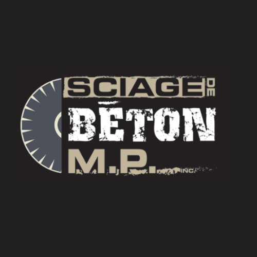 Sciage de Béton M.P. inc.