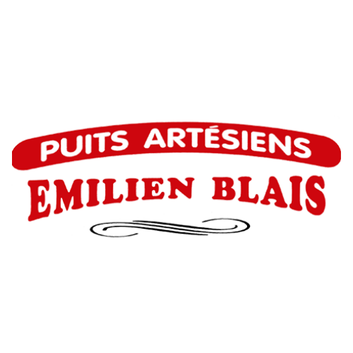 Puits Artésiens Émilien Blais